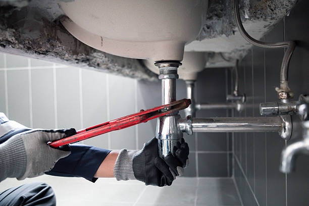Trusted Gas Line Repair service in Woodville, OH - Masters Plumbing Service